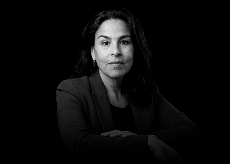 Suzana Almeida